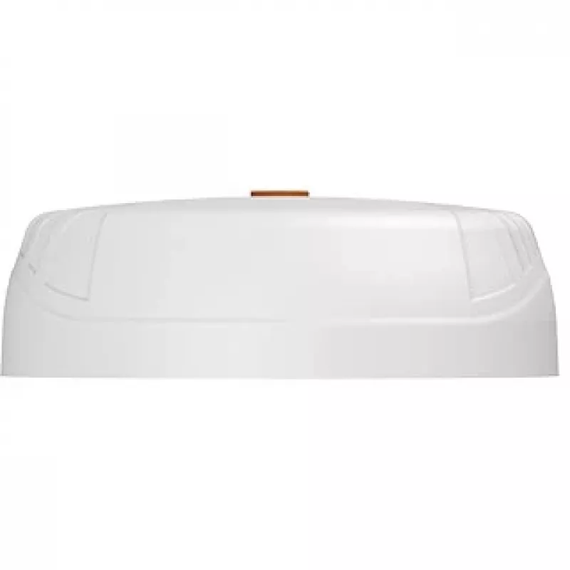 Poynting A-SWIRL-0008-V1-01 antena 5G/LTE marítima/costeira, 8x8 MIMO, 6 dB
