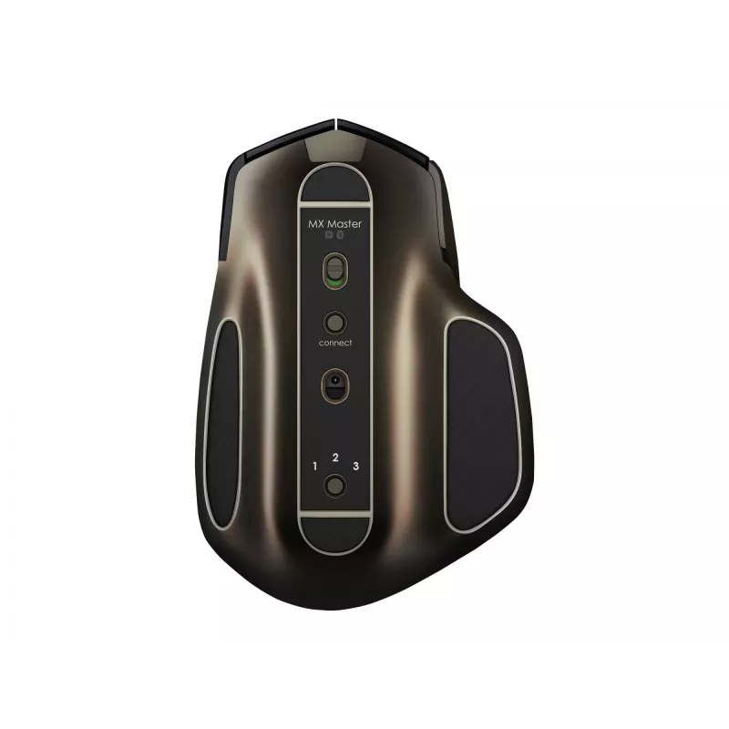 Rato USB LASER WRL MX MASTER/910-005213 LOGITECH