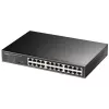 Switch de rede Cudy GS1024 Gigabit Ethernet (10/100/1000) Preto