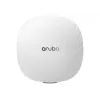 HPE - Aruba AP-535 (RW) - Campus - Estação base sem fios ZigBee Bluetooth 5.0 ZigBee Bluetooth Wi-Fi 6 2,4 GHz 5 GHz