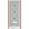Caixa Thermaltake S370 WS Midi Tower Snow White - Midi/Mini Tower - ATX (CA-11J-00M6WN-00)