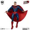 MCFARLANE DC Multiverse figura de ação Superman 7 polegadas (17557)