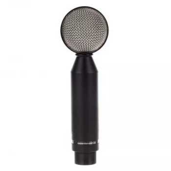 beyerdynamic M 130 (2023) microfone dinâmico de fita dupla