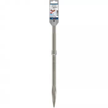 Ponta de cinzel Bosch 2 608 690 167 SDS-max RTec Speed, 400 mm