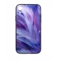 Película de vidro Tellur Cover Glass print para iPhone XR com design de pena impresso