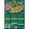 The Druids of Edora, Jogo de Tabuleiro