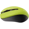 Rato CANYON MW-1 Wireless amarelo CNE-CMSW1Y interface