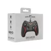 Comando de jogos USB com fio White Shark GP-2038 3in1 (DECURION) - Branco