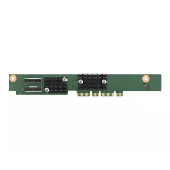 Expansão de slot Intel CYPRISER3RTM ECCN EAR99 importado Q2'21