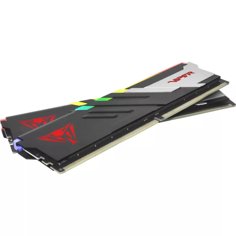 Patriot Viper Venom RGB 32 GB (2x16 GB) DDR5-6000 CL30 kit