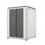 Armário rack Lanview RDL20U88WH 20U branco 600 kg IP20