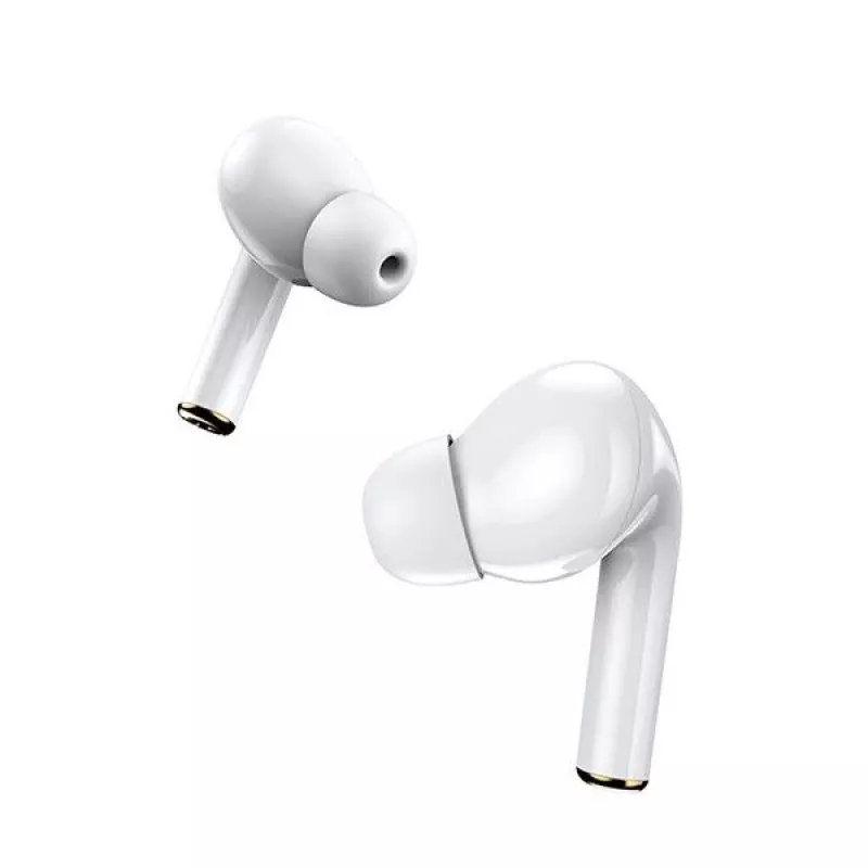 Auscultadores Bluetooth Awei T29 TWS branco
