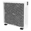 Watercool MO-RA IV 400 grelha para ventoinha - branco