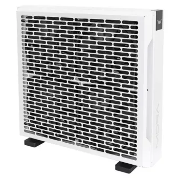 Watercool MO-RA IV 400 grelha para ventoinha - branco