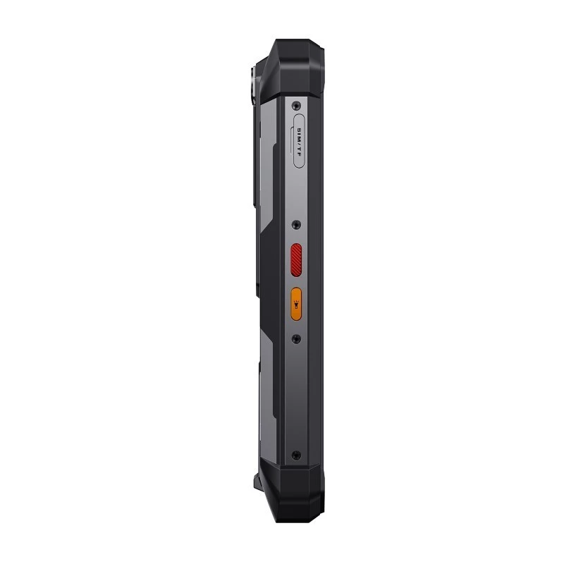 Smartphone FOSSiBOT F106 Pro preto
