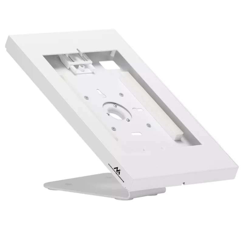 Suporte de parede para tablet MACLEAN MC-475W para tablets de 7–10 polegadas, branco