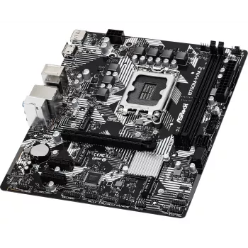 Placa-mãe ASRock B760M-HDV/M.2 DDR5 Micro-ATX