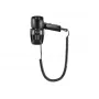 Secador de cabelo Valera Action Super Plus 1800, 1800 W, preto