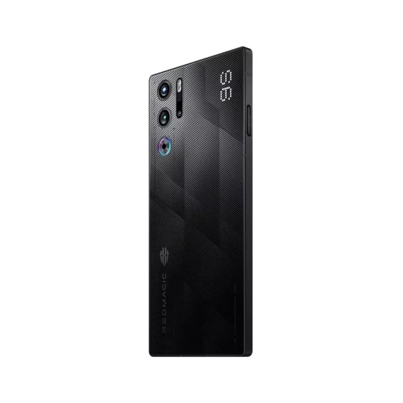 Smartphone RedMagic 9S Pro 6,8 polegadas 12 GB RAM 256 GB Sleet