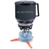 Fogão Minimo-carbon MNMCB-EU — fogão de mesa compacto de carbono, modelo MNMCB-EU