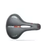 Sela de bicicleta Wittkop Medicus Twin 1.0
