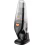 Concept VP4351 aspirador de mão, preto, sem saco, 11,1 V