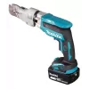 Makita DJS131Z Tesoura para chapa a bateria 18V LXT