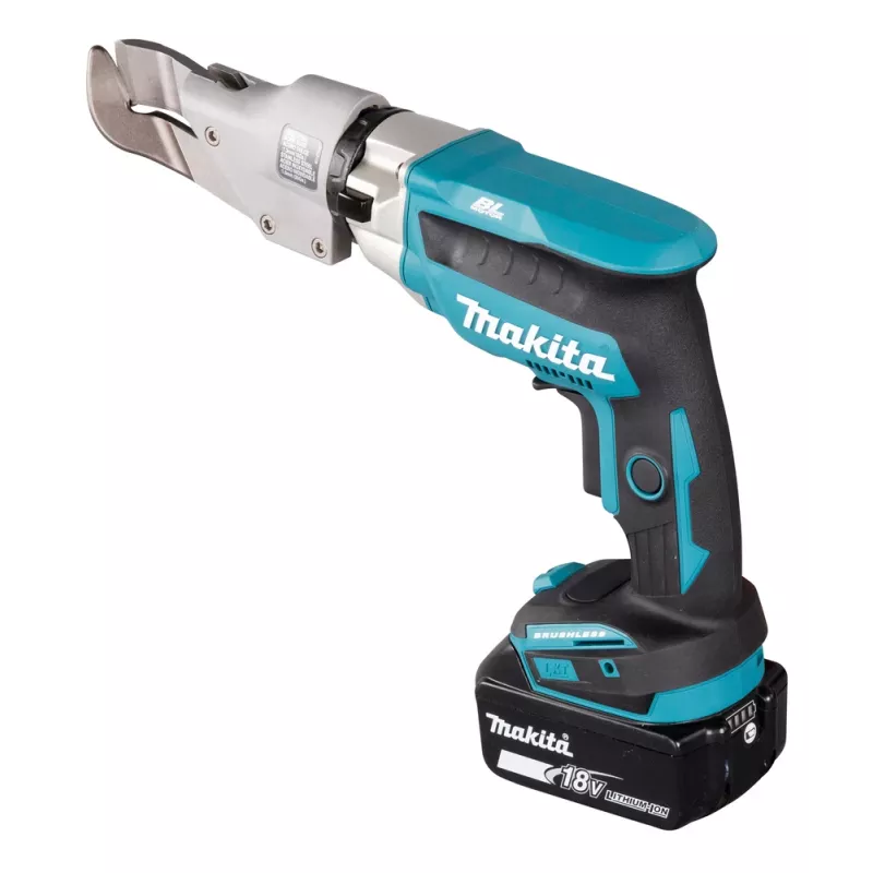 Makita DJS131Z Tesoura para chapa a bateria 18V LXT