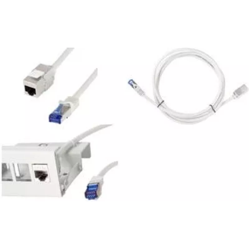 Cabo de rede Logilink CC5072S