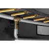 Trampolim Salta Premium Ground 251 cm – modelo de lazer/jardim, superfície de salto redonda