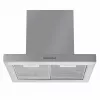 Exaustor Akpo WK-4 FENIKS fino 50 em aço inoxidável ECO