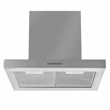 Exaustor Akpo WK-4 FENIKS fino 50 em aço inoxidável ECO