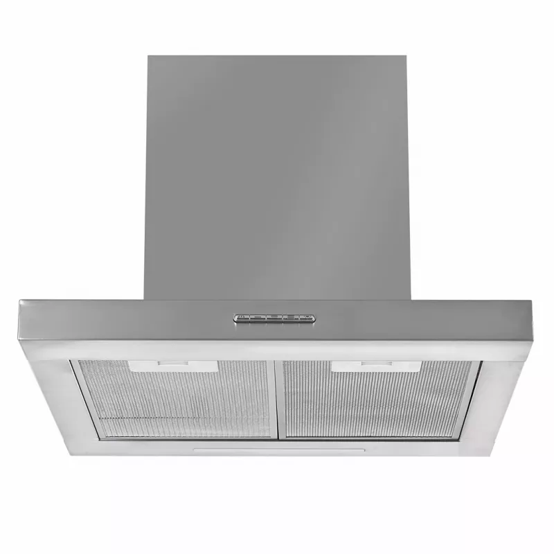 Exaustor Akpo WK-4 FENIKS fino 50 em aço inoxidável ECO