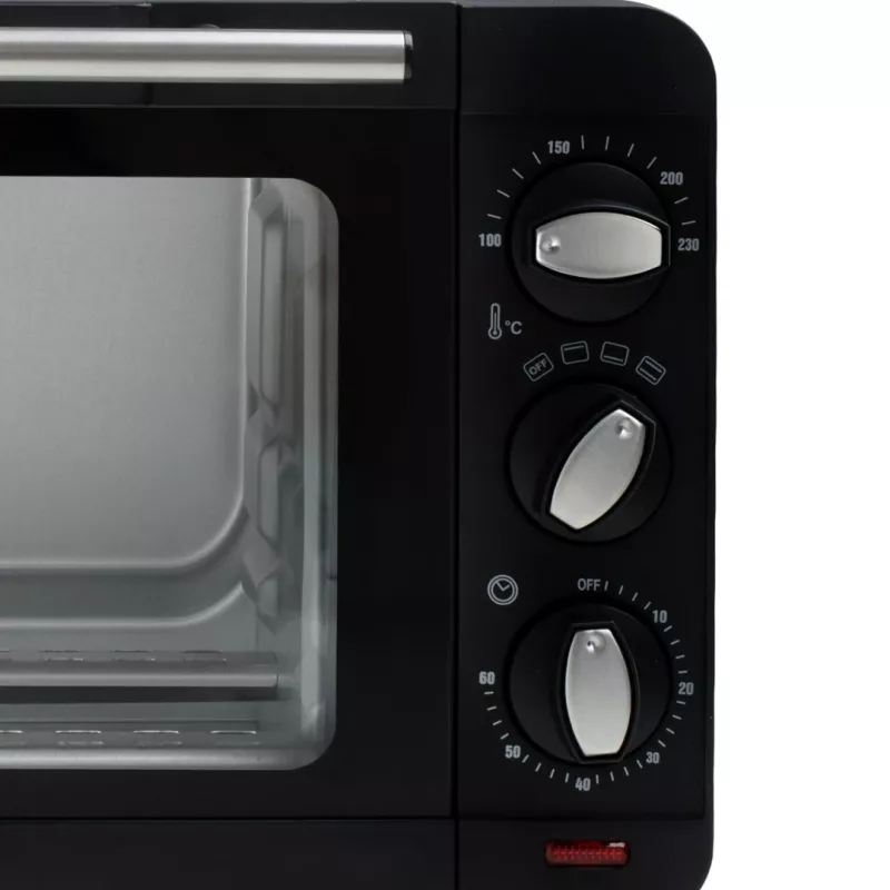 Forno elétrico ADLER AD 6029 Preto