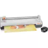 Plastificadora PEACH PBP540 A3 6-em-1, modelo PBP450, formato A3, multifunções