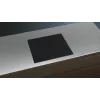 Placa Siemens iQ100 ET61RBEA1E Preto Encastre 60 cm 4 Zona(s)