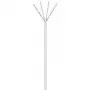 Wentronic goobay - Tambor de cabo - 305,0 m - UTP - CAT 6 - Redondo, flexível - Cinzento (93885)