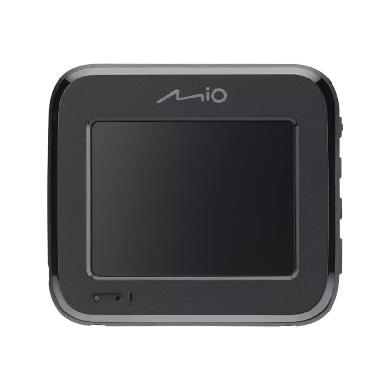Mio MiVue C595W Full HD Wi-Fi preto