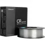 Material de impressão 3D Creality 3D 3301030037 polietileno tereftalato de glicol PETG transparente 1 kg