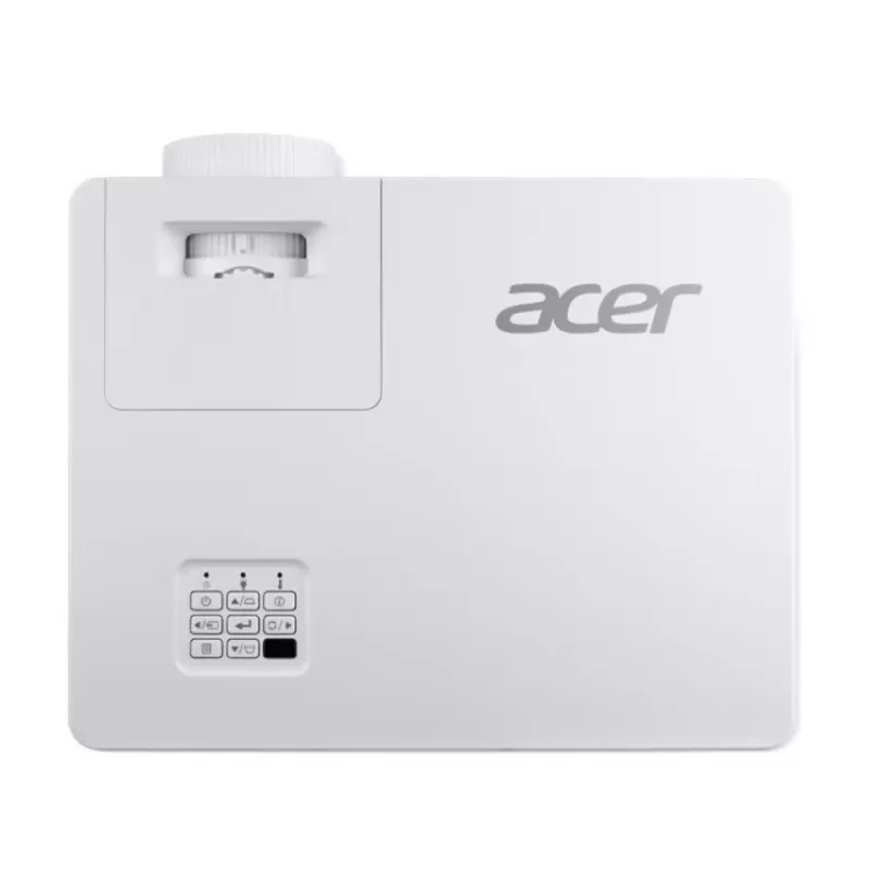 Projetor Acer PL6620 6000 ANSI lúmen DLP WUXGA (1920×1200) Laser, 16:10, 4,5 kg, HDMI