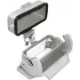 Harting Caixa de montagem Han® 10A-agg-LB-K 09 20 010 0321 1 unid. (09 20 010 0321)