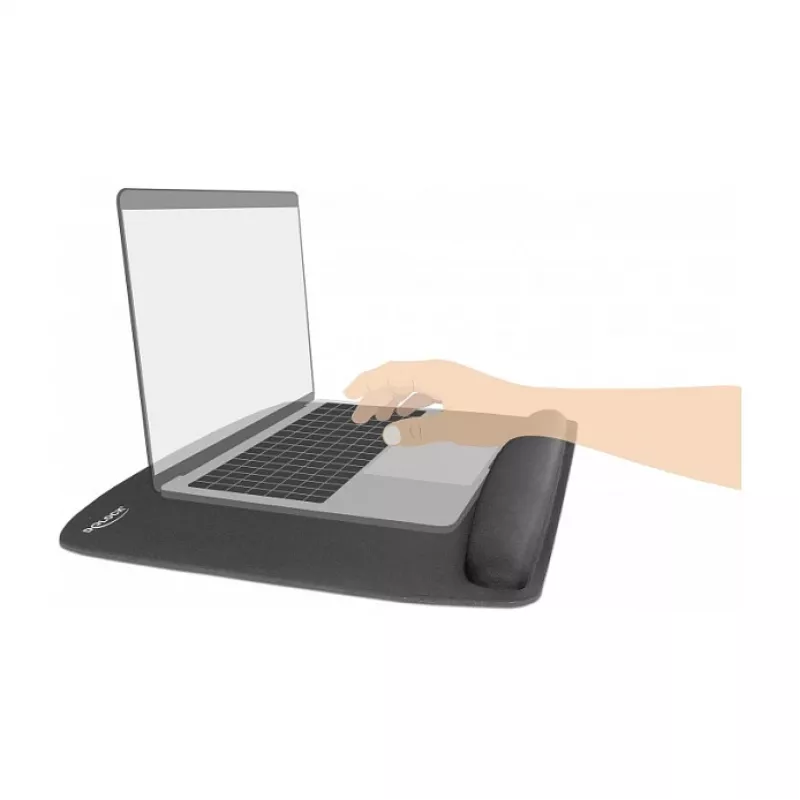 Tapete de rato DeLOCK 12601