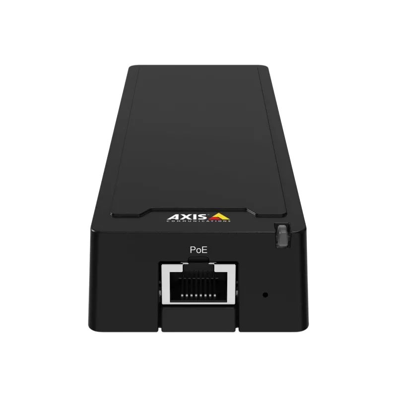 Servidor Axis 02196-001 preto
