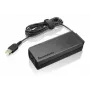 Fonte de alimentação AC Lenovo 90W - 100-240 V - 50/60 Hz - 90 W - interior - portátil - AC-to-DC (0B46994)