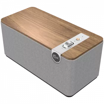 KLIPSCH The One Plus nogueira