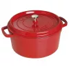 Assadeira Staub 40509-861-0 8,35 L ferro fundido