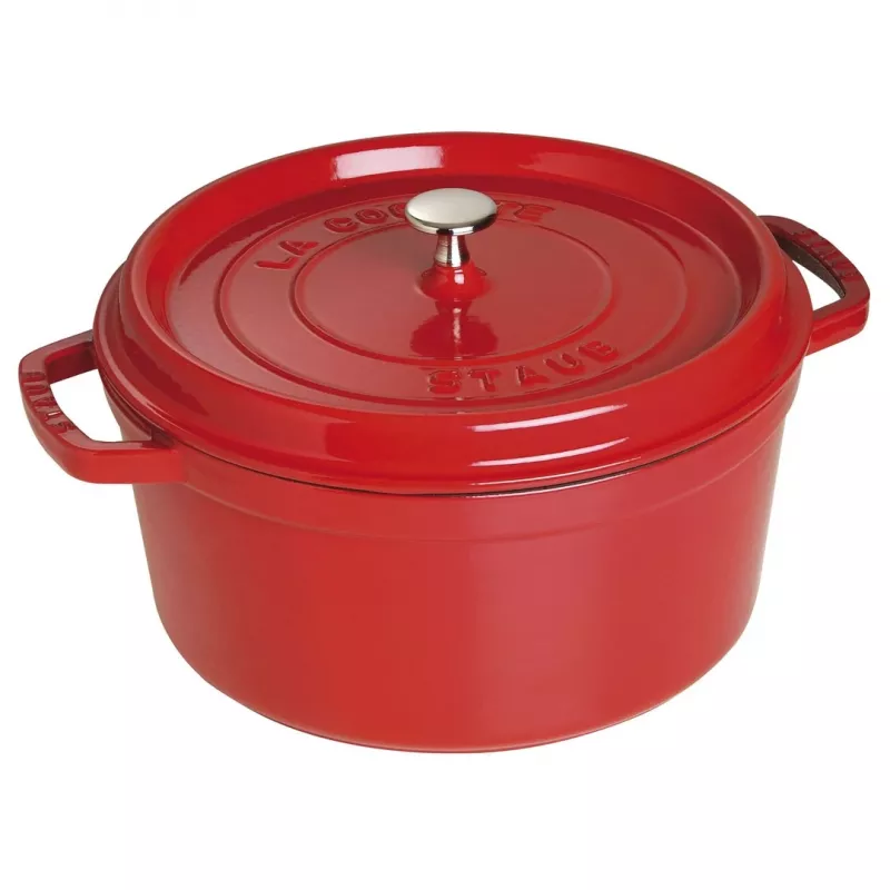 Assadeira Staub 40509-861-0 8,35 L ferro fundido