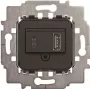 BJ 6475 U Fonte de alimentação - Insert USB A+C (2CKA006400A0398)
