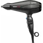 Secador de cabelo BaByliss PRO Levante 2100 W, motor AC, iónico, 2 temperaturas/2 velocidades, preto