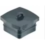 Vedações para conectores e cabos Harting 11 20 003 5456